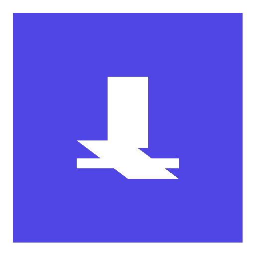 QuickSaveVideos Android app icon